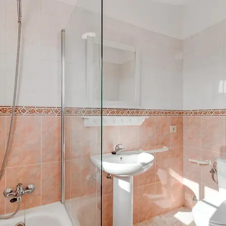 Bonita Casa Nina Prázdninový dům Playa de San Juan (Tenerife)