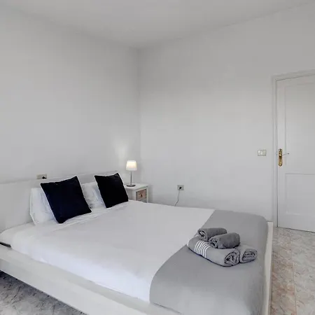 Prázdninový dům Bonita Casa Nina *