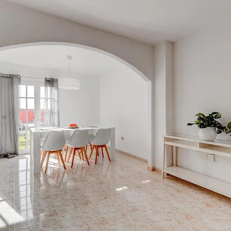 Bonita Casa Nina Prázdninový dům *