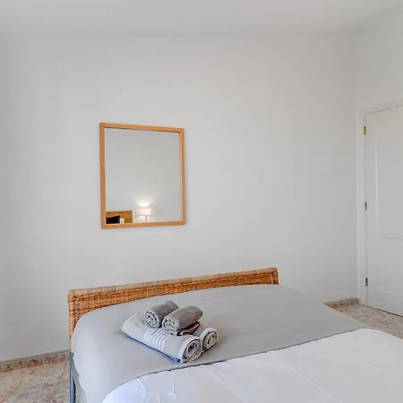Prázdninový dům Bonita Casa Nina *